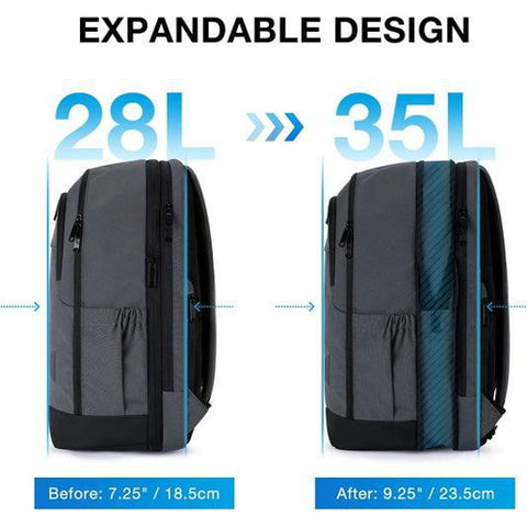Diamondback Armor Canvas Bulletproof Backpack