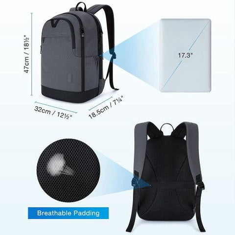 Diamondback Armor Canvas Bulletproof Backpack