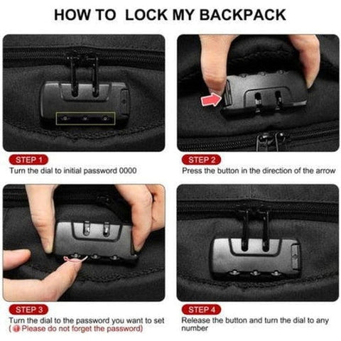 Diamondback Armor Premier Bulletproof Backpack