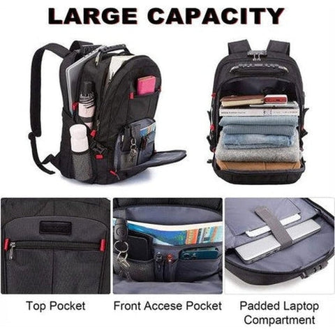 Diamondback Armor Premier Bulletproof Backpack