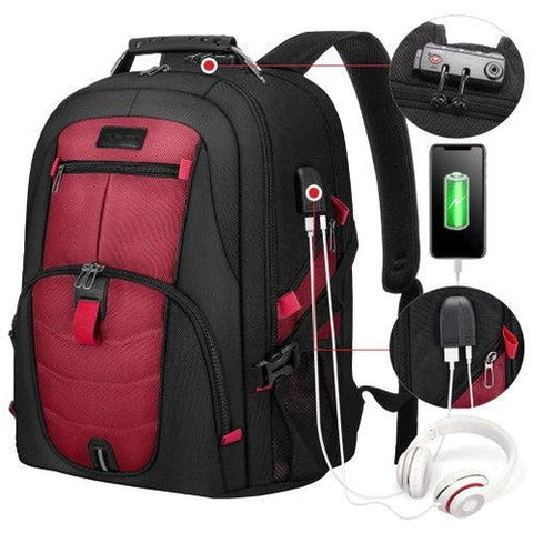Diamondback Armor Premier Bulletproof Backpack
