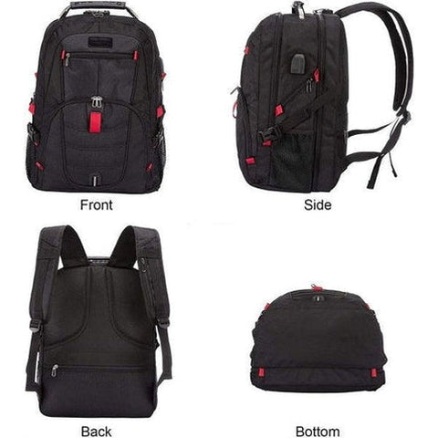 Diamondback Armor Premier Bulletproof Backpack