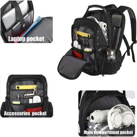 Diamondback Armor Sport Bulletproof Backpack