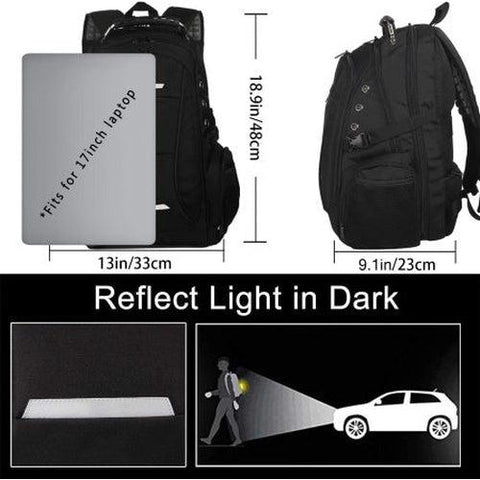 Diamondback Armor Sport Bulletproof Backpack