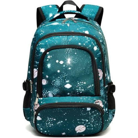 Diamondback Armor Youth Bulletproof Backpack