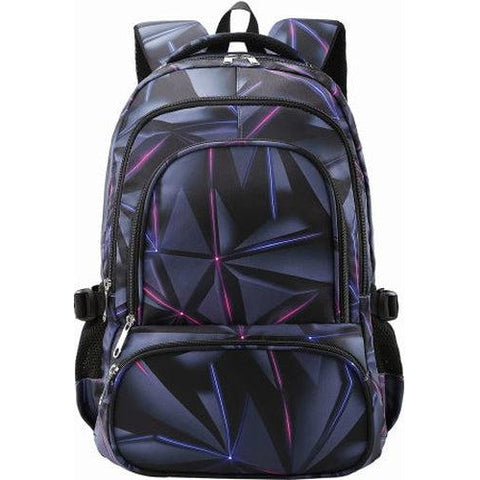 Diamondback Armor Youth Bulletproof Backpack