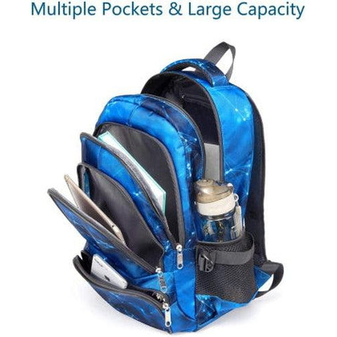 Diamondback Armor Youth Bulletproof Backpack