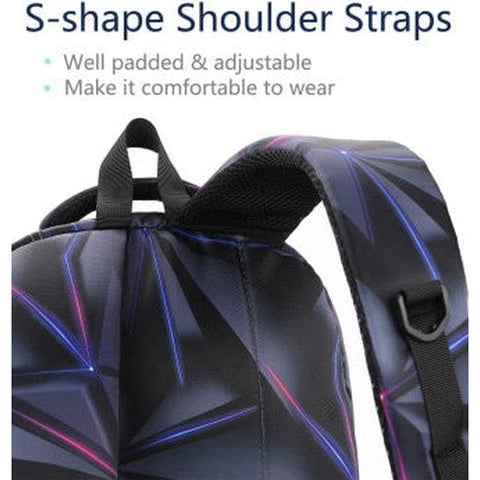 Diamondback Armor Youth Bulletproof Backpack