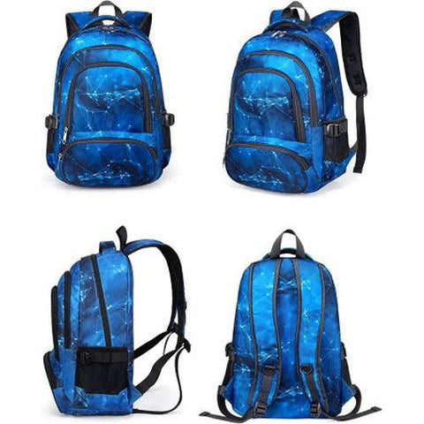 Diamondback Armor Youth Bulletproof Backpack