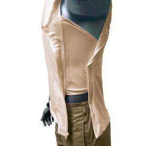 Body Armor Gabriel BBL Level NIJ IIIA Bulletproof Vest