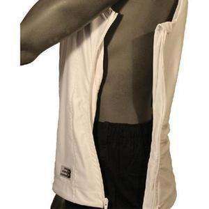 Body Armor Gabriel BBL Level NIJ IIIA Bulletproof Vest
