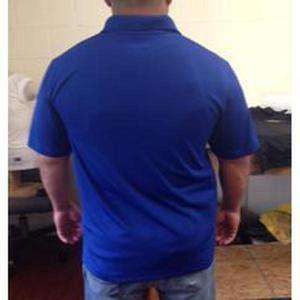 Body Armor Gabriel BBL Level NIJ IIIA Bulletproof Vest