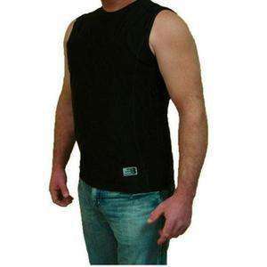 Body Armor Gabriel BBL Level NIJ IIIA Bulletproof Vest